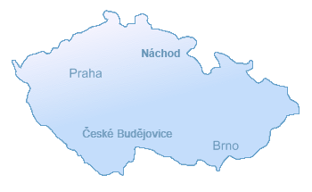 Szakál-Met-Al Csehország