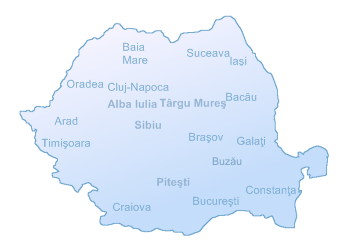 romania
