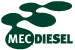 Mec-Diesel logo