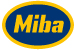 Miba logo