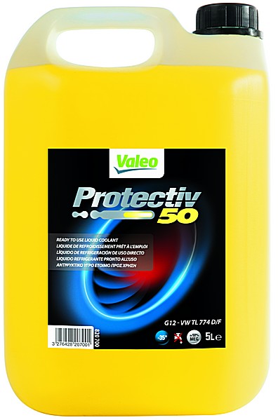 P50 Valeo Protective