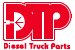 DTP logo