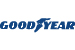 GoodYear logo