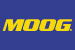 Moog logo