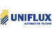 Uniflux logo