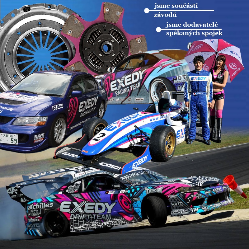 EXEDY Motorsport