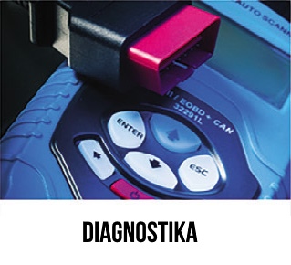 Diagnostika