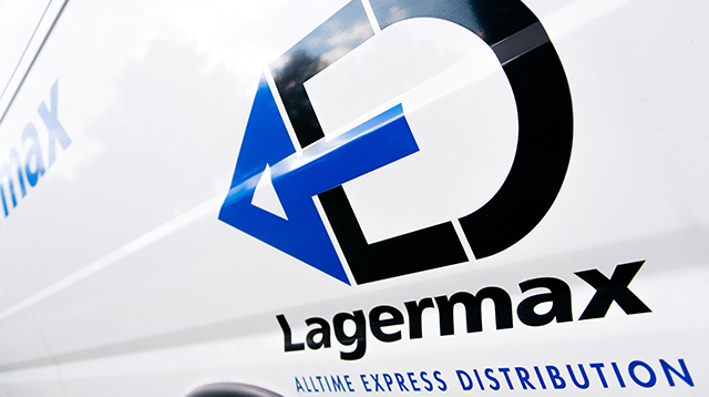 Lagermax