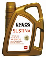 eneos sustina 5W30k