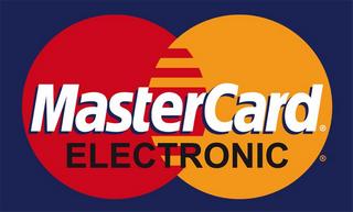 mastercard electronic