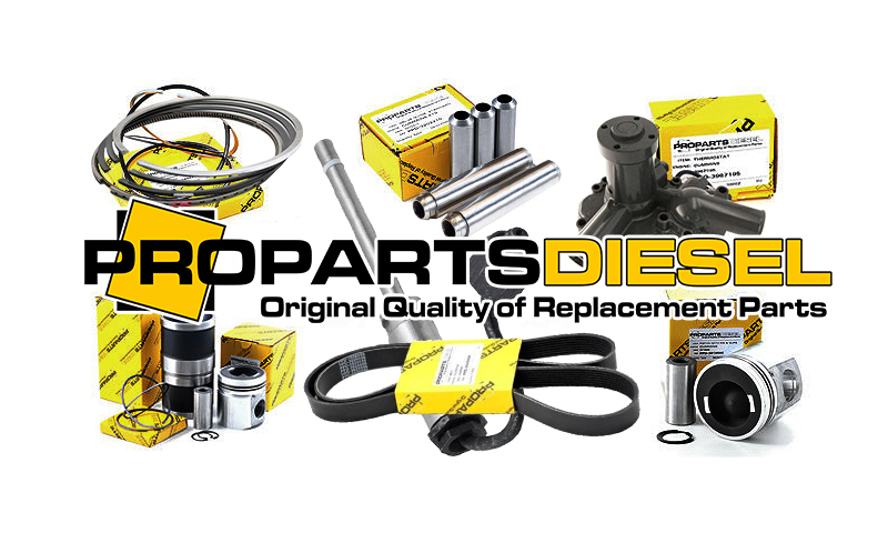 Proparts Diesel