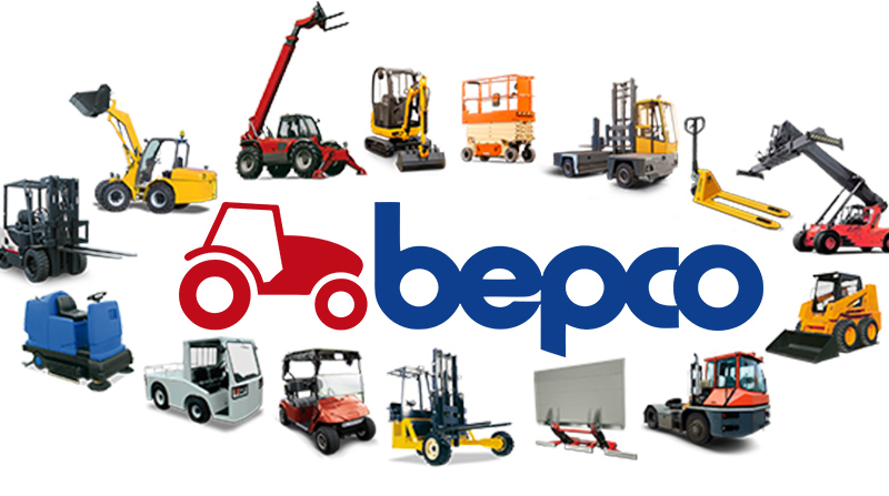 Bepco: Agro i teretni program