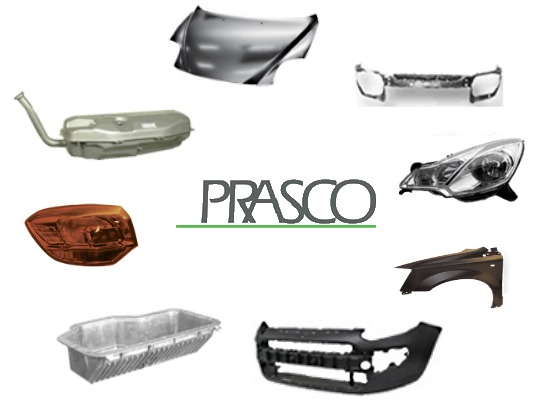 prasco 