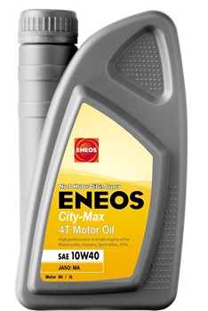 ENEOS Ultra Racing 15W-50