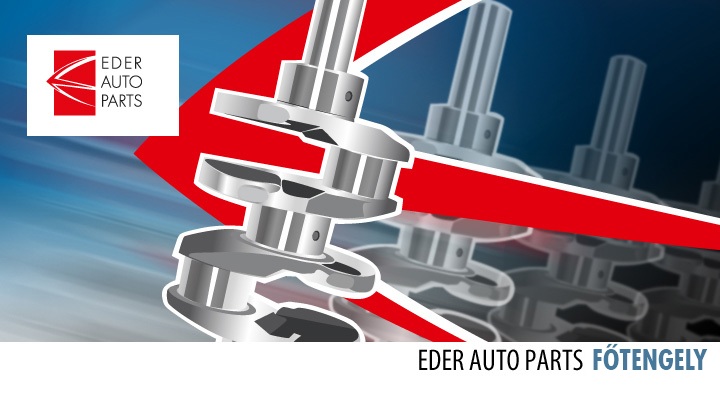 EDER AUTO PARTS