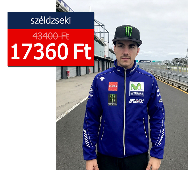 YAMAHA MOTO GP ENEOS baseball dzseki