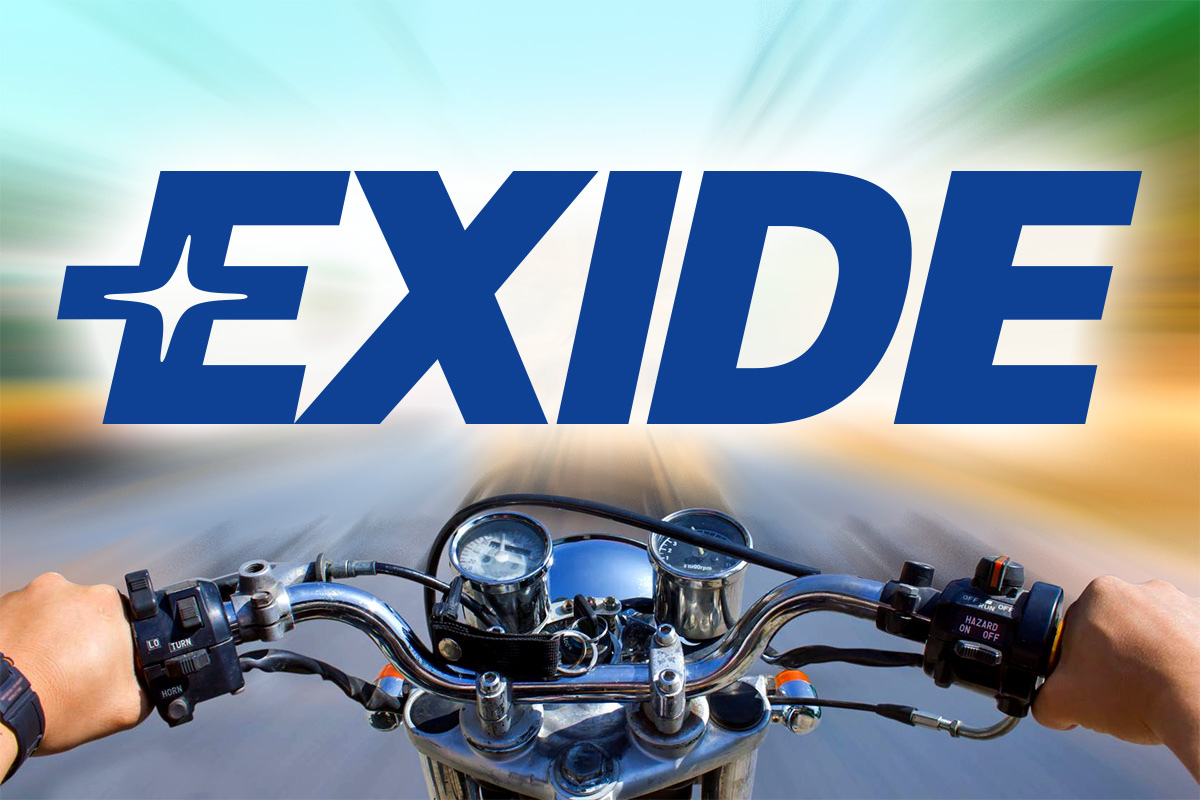 EXIDE