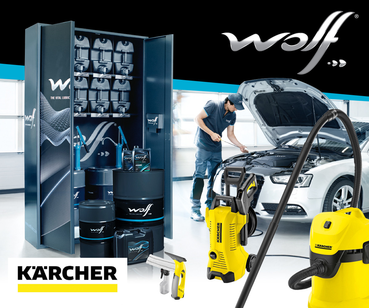 karcher