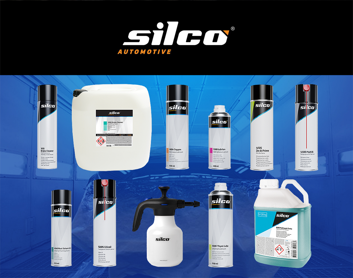 silco