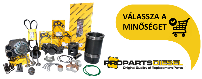 PROPARTS