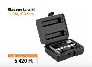 NEOTOOLS
