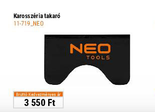 NEOTOOLS