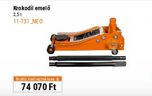 NEOTOOLS