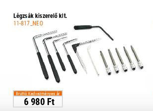 NEOTOOLS