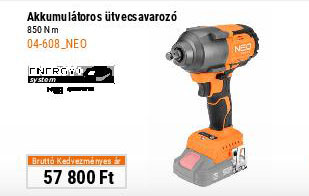 NEOTOOLS