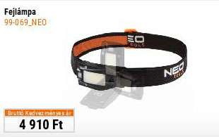 NEOTOOLS