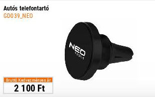 NEOTOOLS