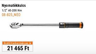 NEOTOOLS