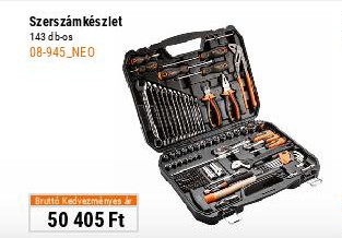 NeoTools 