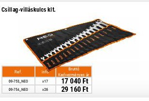 NeoTools 