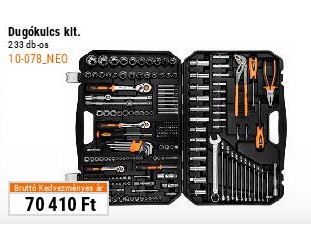 NEOTOOLS