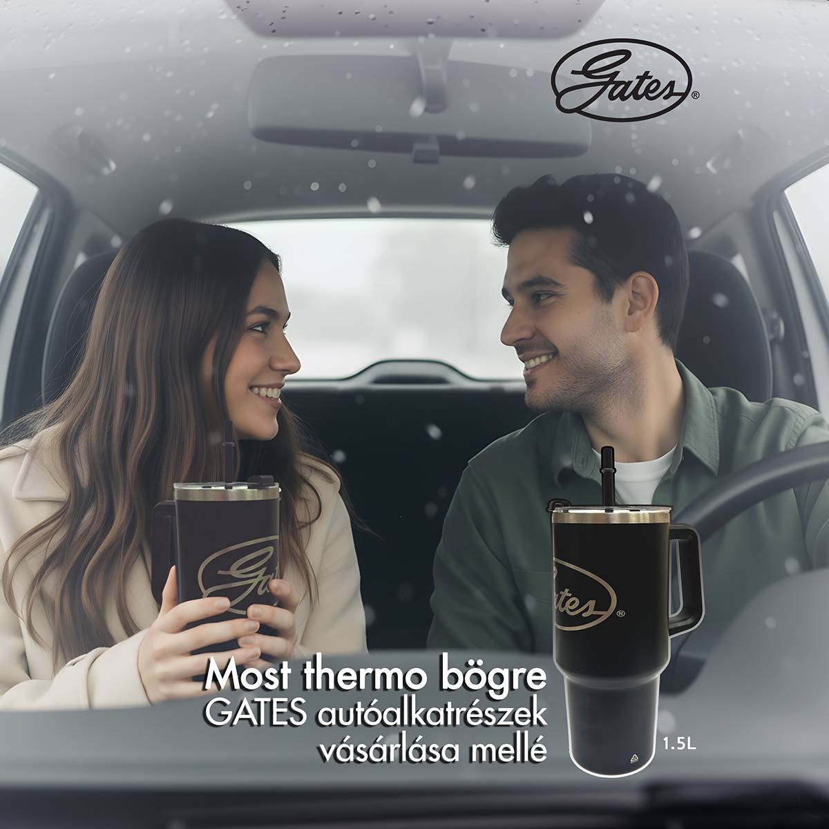 Gates téli alkatrész akció