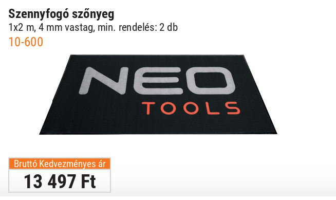 NEOTOOLS