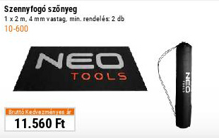 NEOTOOLS