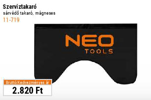NEOTOOLS