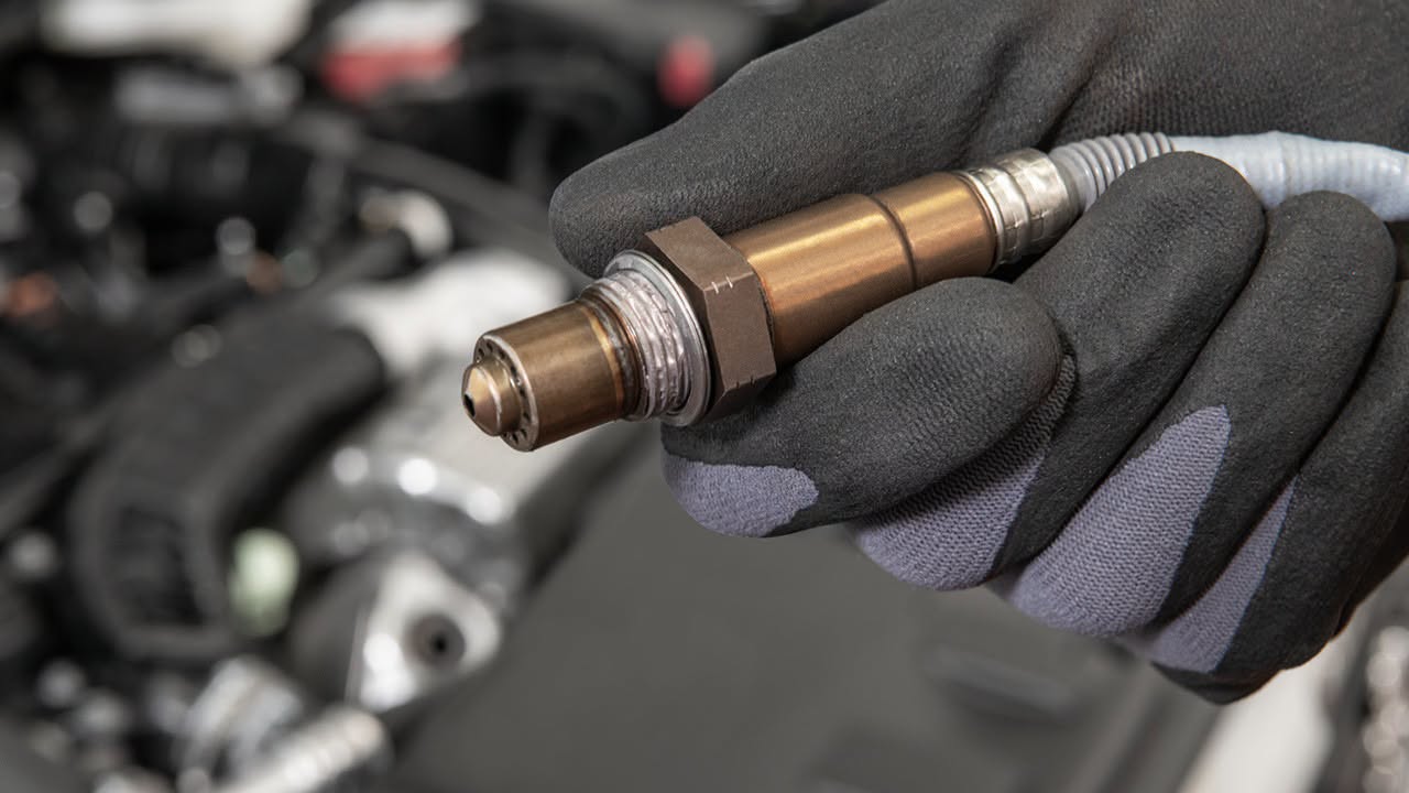 Bosch lambdaszondák Bosch lambdaszondák