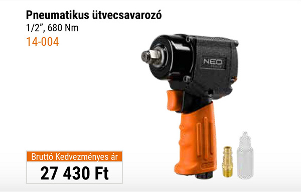 NEOTOOLS