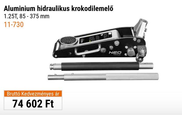 NEOTOOLS