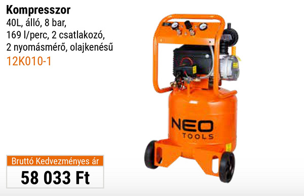 NEOTOOLS