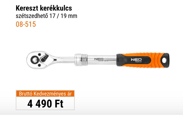 NEOTOOLS