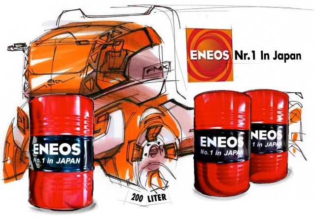 eneos-kivagott