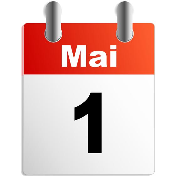 1Mai