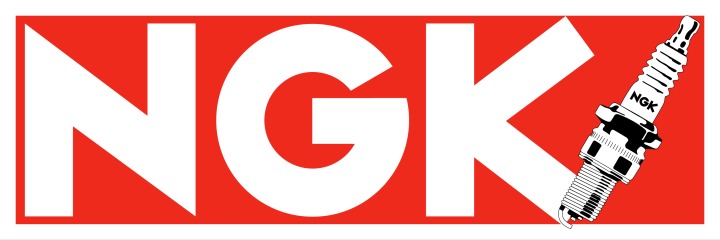 ngk logo
