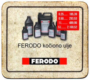 ferodo 