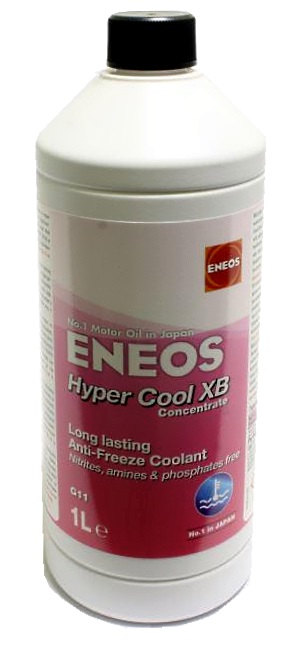 E.AFHCXB_1 ENEOS fagyálló folyadék koncentrátum