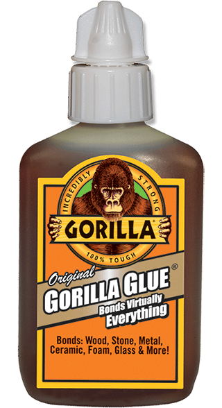 Gorilla Glue ragasztó